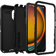 OB DEF SAMSUNG GALAXY/XCOVER7 PRO - BLACK