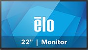 ELO Touch ELO 2210L 21.5IN WIDE FHD LCD/NON-TOUCH ANTI-GLARE ZERO-BEZEL