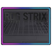 Laptop Asus ROG Strix G16 (2025) G615JHR-RV081, 16 inch 1920 x 1200, Intel Core i7-14650HX (16 C / 24 T, 2.2 GHz - 5.2 Ghz, 30 MB cache, 45 W), 32 GB DDR5, 512 GB SSD, Nvidia GeForce RTX 5050, Fara sistem de operare, Gri
