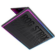 Laptop Asus ROG Strix G16 (2025) G615JHR-RV081, 16 inch 1920 x 1200, Intel Core i7-14650HX (16 C / 24 T, 2.2 GHz - 5.2 Ghz, 30 MB cache, 45 W), 32 GB DDR5, 512 GB SSD, Nvidia GeForce RTX 5050, Fara sistem de operare, Gri