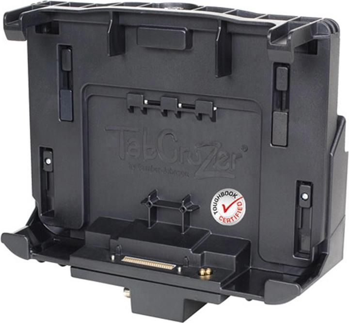 Panasonic Gamber Johnson charging-/communication station