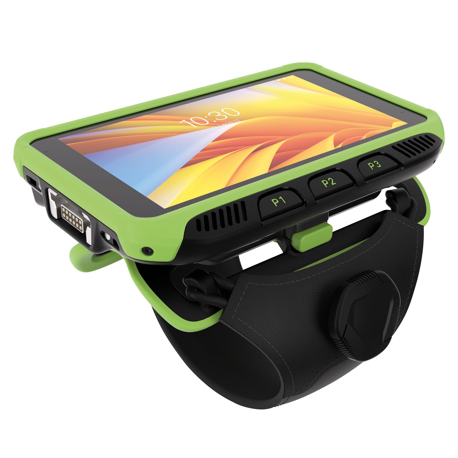 Jarltech StageIT SP L