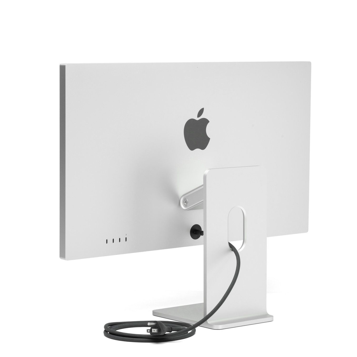 Apple Studio Display - Standard Glass - Tilt- and Height-Adjustable Stand