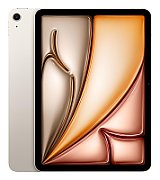 Apple 11-inch iPad Air (M3) Wi-Fi 512GB - Starlight
