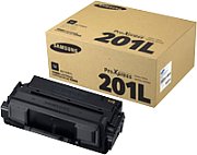 Samsung Cartuş de toner MLT-D201L Negru cu randament mare