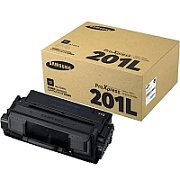 Samsung Cartuş de toner MLT-D201L Negru cu randament mare