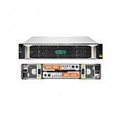 HPE MSA 2060 12Gb SAS SFF Storage
