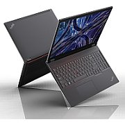 Laptop Lenovo ThinkPad P16 Gen 2 21FA004SPB, 16 inch 2560 x 1600, Intel Core i7-14700HX (20 C / 28 T, 2.1 GHz - 5.5 GHz, 33 MB cache, 28 W), 32 GB DDR5, 1 TB SSD, Nvidia RTX 2000 Ada, Windows 11 Pro, Negru