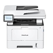 Multifunctional laser A4 PANTUM BM5201ADN cu cartus starter 3000 pagini
Copiere, scanare , printare