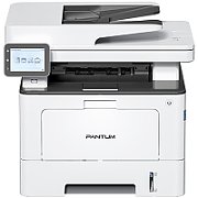 Multifunctional laser A4 PANTUM BM5201ADW cu cartus starter 3000 pagini
Copiere, scanare , printare