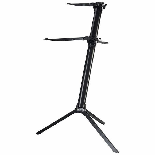 STAY SLIM 1100 2 Levels Black