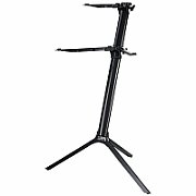 STAY SLIM 1100 2 Levels Black