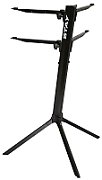 STAY SLIM 1100 2 Levels Black