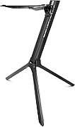STAY SLIM 1100 2 Levels Black