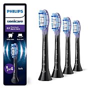 Philips Premium Gum Care HX9054/88 4 pack brush heads