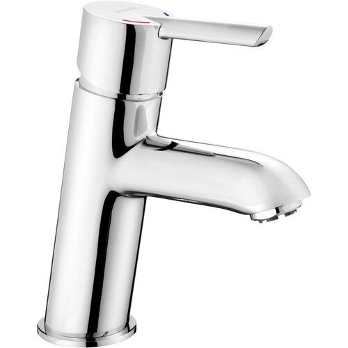 Drums umywalkowa niskociśnieniowa trójdrożna - podgrzewacza