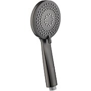 3-function hand shower