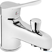 Bathtub faucet