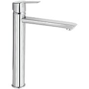 High basin mixer