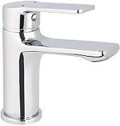 Washbasin mixer