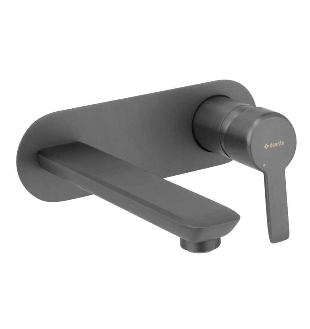 Battery umywalkowa podtynkowa