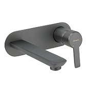 Battery umywalkowa podtynkowa