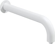 Wall Shower Spout - 380 mm
