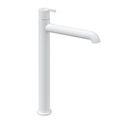 High washbasin mixer