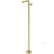 Freestanding washbasin mixer