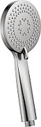 3-function hand shower