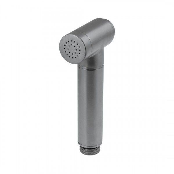 Handset for washbasin and bidet faucets - bidetta