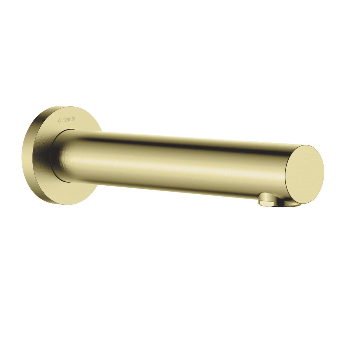 Bath spout - 200 mm