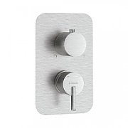 External element for mixer BOX
