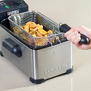 Taurus oil fryer 973967000 (2000W3l)
