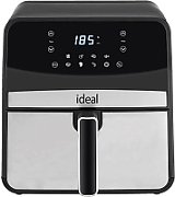 IDEAL Fat-free fryer 6.5 L