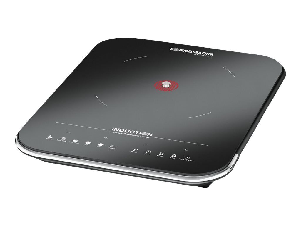 CTS 2000 IN single hot plate