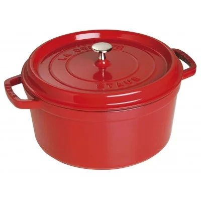 Staub 40509-861-0 roasting pan 8.35 L Cast iron