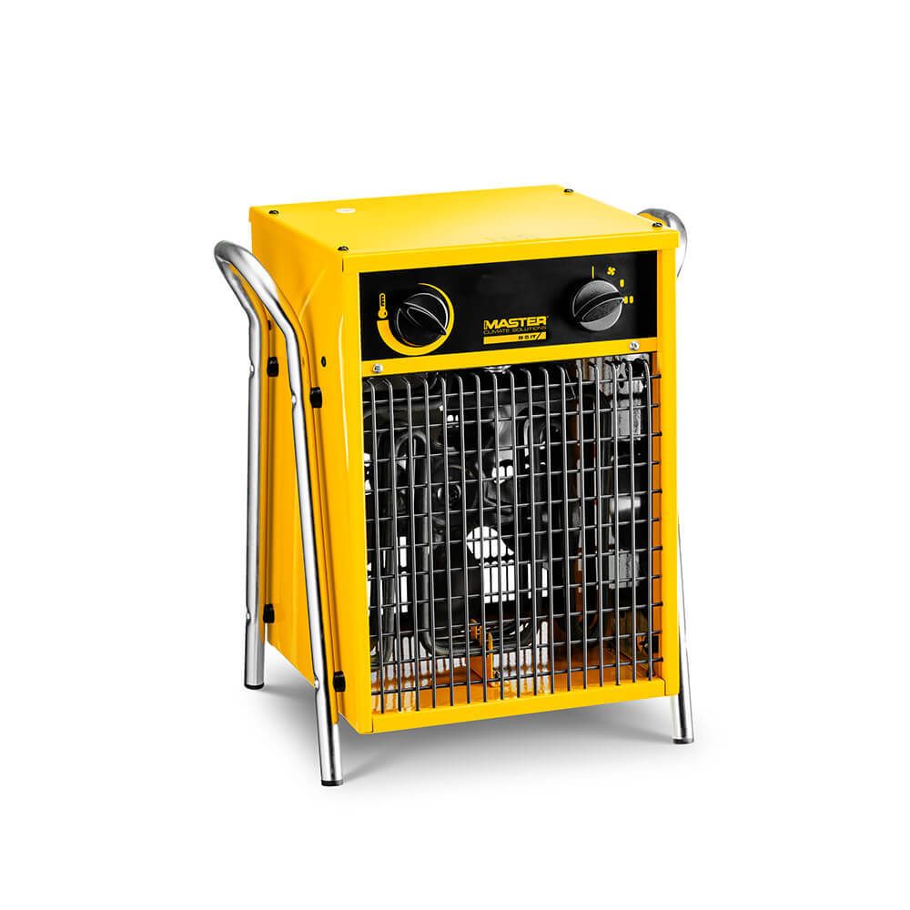 MASTER ELECTRIC HEATER B5EPB/IT 400V 5KW