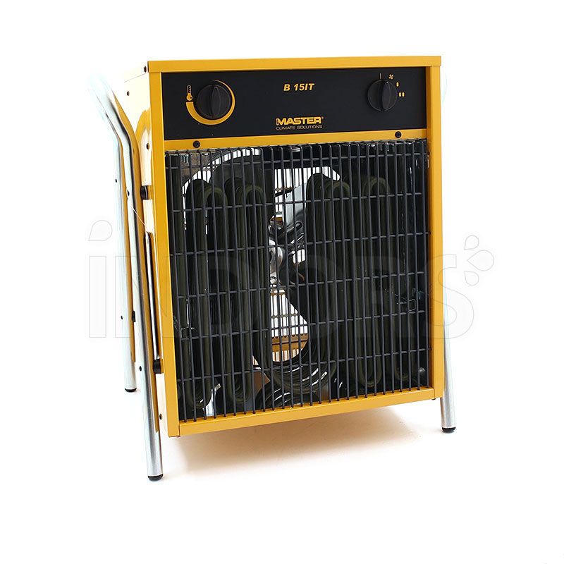 MASTER ELECTRIC HEATER B15EPB/IT 400V 15KW.