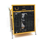 MASTER ELECTRIC HEATER B15EPB/IT 400V 15KW.
