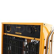 MASTER ELECTRIC HEATER B15EPB/IT 400V 15KW.
