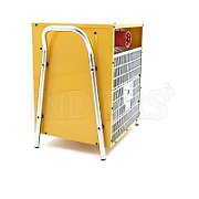 MASTER ELECTRIC HEATER B15EPB/IT 400V 15KW.