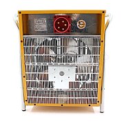 MASTER ELECTRIC HEATER B15EPB/IT 400V 15KW.