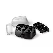 Philips 3000 series Egg Cooker HD9137/90 Perfectly cooked eggs  every day