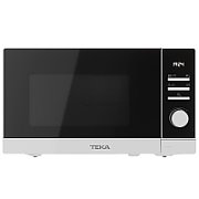 Teka MWE FS20 G Black Grill microwave Countertop 20 L 700 W