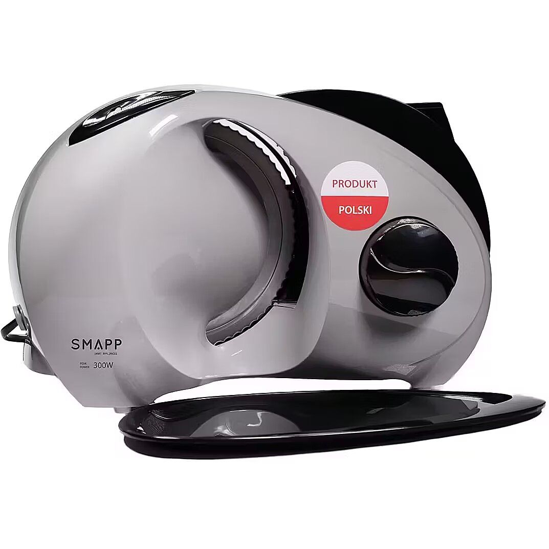 SMAPP Slicer 294.5 Graphite