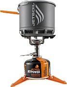 JETBOIL zip-carbon stove