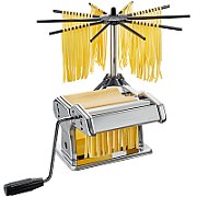 GEFU PASTA PERFETTA G-00166 Hand-held pasta machine with dryer