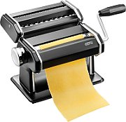 Pasta machine black Pasta Perfetta G-89426