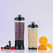 Sponge Cordless cup blender 0.6l Black